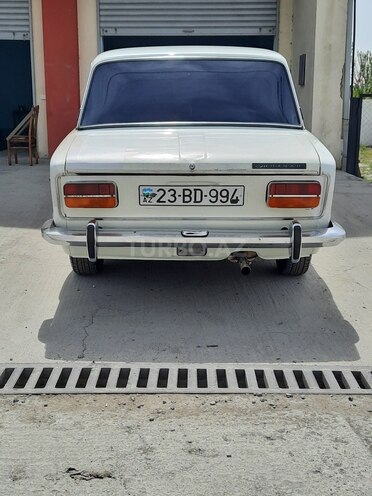 LADA (VAZ) 2103 1978, 97,000 km - 1.6 l - Göyçay