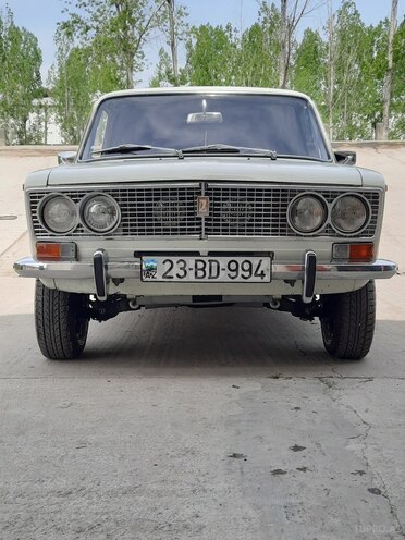 LADA (VAZ) 2103 1978, 97,000 km - 1.6 l - Göyçay