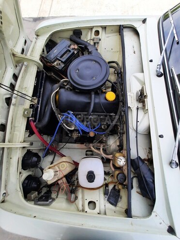 LADA (VAZ) 2103 1978, 97,000 km - 1.6 l - Göyçay