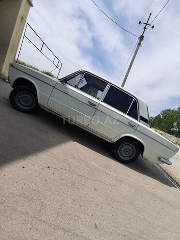 LADA (VAZ) 2103 1978, 97,000 km - 1.6 l - Göyçay
