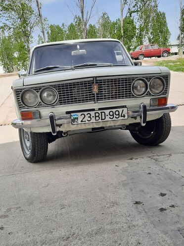 LADA (VAZ) 2103 1978, 97,000 km - 1.6 l - Göyçay