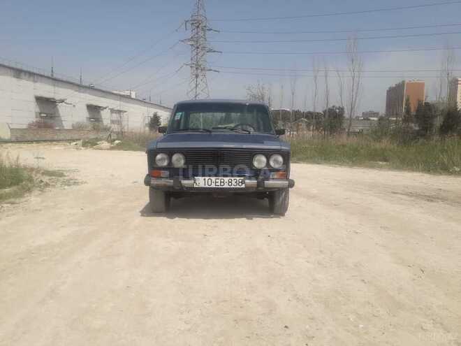 LADA (VAZ) 2106 1986, 150,000 km - 1.6 л - Bakı