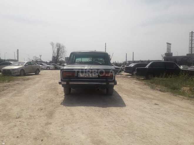 LADA (VAZ) 2106 1986, 150,000 km - 1.6 л - Bakı