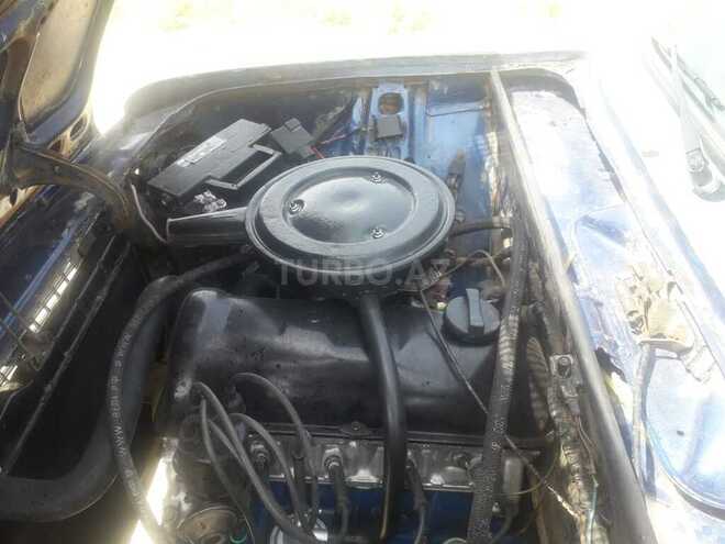 LADA (VAZ) 2106 1986, 150,000 km - 1.6 л - Bakı