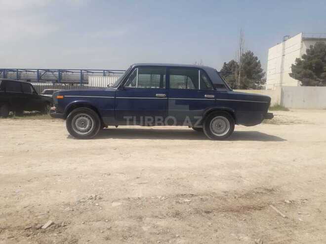 LADA (VAZ) 2106 1986, 150,000 km - 1.6 л - Bakı