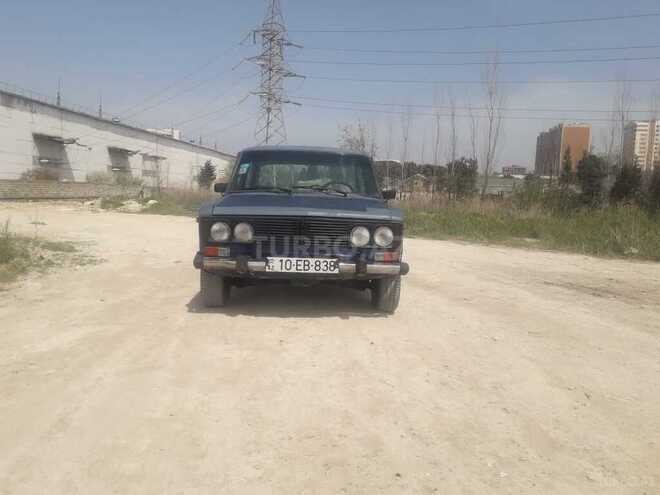 LADA (VAZ) 2106 1986, 150,000 km - 1.6 л - Bakı