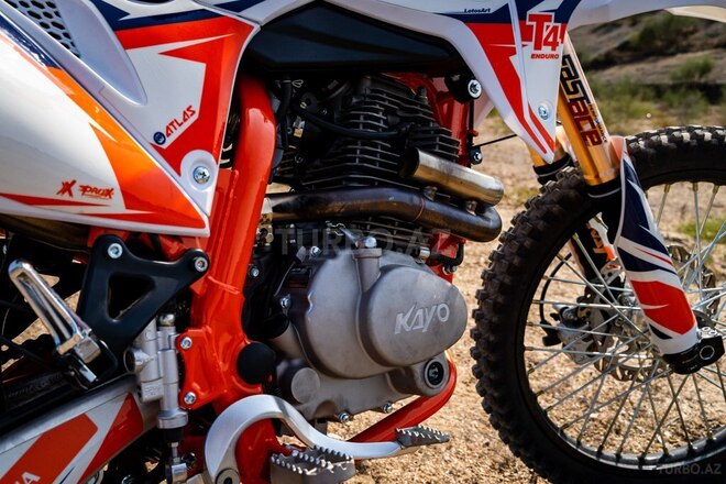 Kayo  2020, 0 km - 0.3 l - Bakı