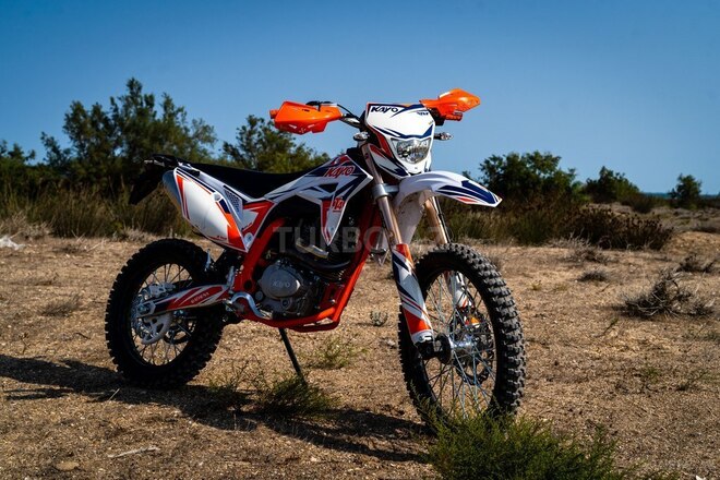 Kayo  2020, 0 km - 0.3 l - Bakı