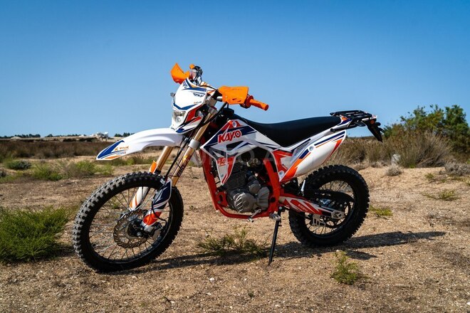 Kayo  2020, 0 km - 0.3 l - Bakı