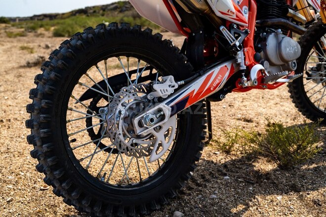 Kayo  2020, 0 km - 0.3 l - Bakı