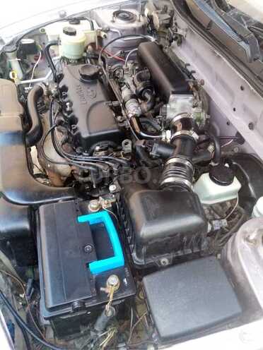 Hyundai Accent 1996, 286,549 km - 1.5 l - Bakı