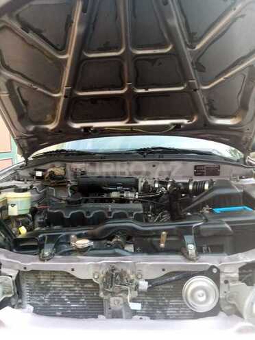 Hyundai Accent 1996, 286,549 km - 1.5 l - Bakı