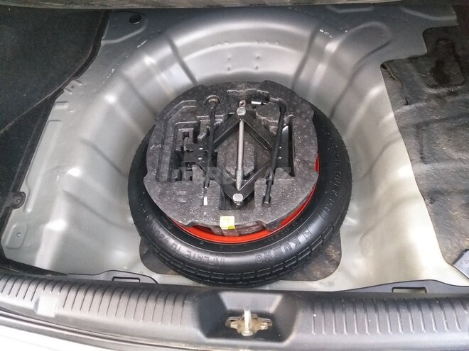 Hyundai Elantra 2015, 147,000 km - 2.0 l - Bakı