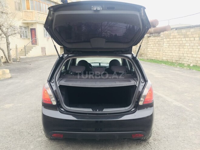 Kia Rio 2010, 184,500 km - 1.4 л - Bakı