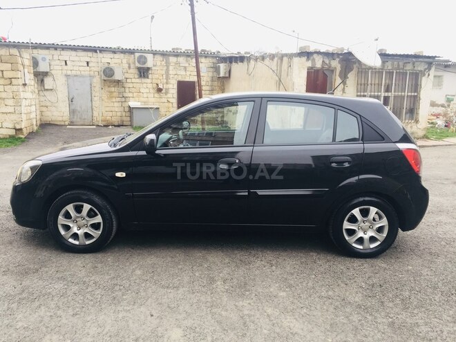 Kia Rio 2010, 184,500 km - 1.4 л - Bakı