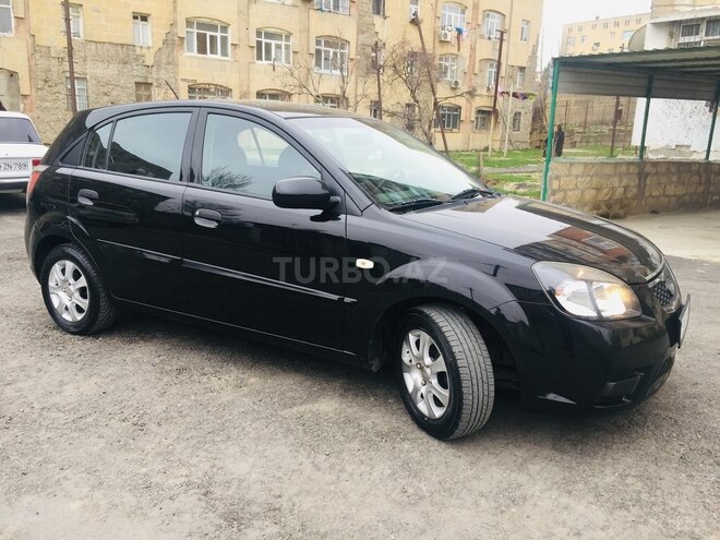Kia Rio 2010, 184,500 km - 1.4 л - Bakı