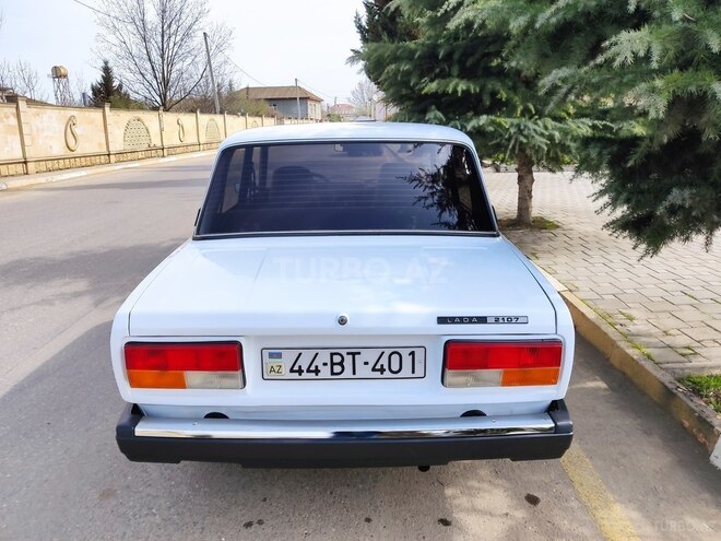 LADA (VAZ) 2107 2009, 51,000 km - 1.6 l - Masallı
