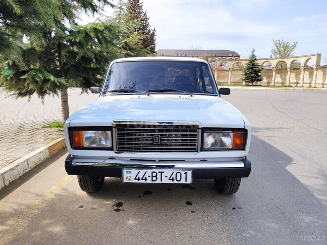 LADA (VAZ) 2107 2009, 51,000 km - 1.6 l - Masallı