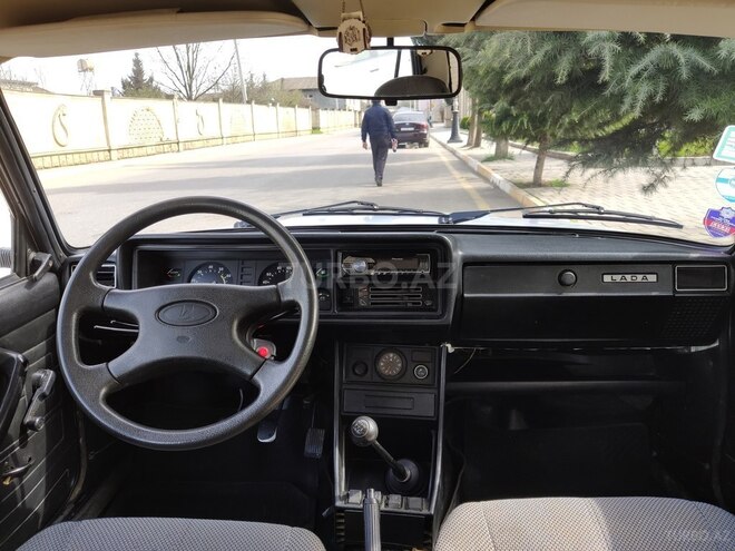 LADA (VAZ) 2107 2009, 51,000 km - 1.6 l - Masallı