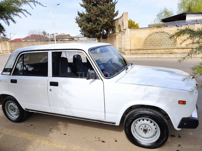 LADA (VAZ) 2107 2009, 51,000 km - 1.6 l - Masallı