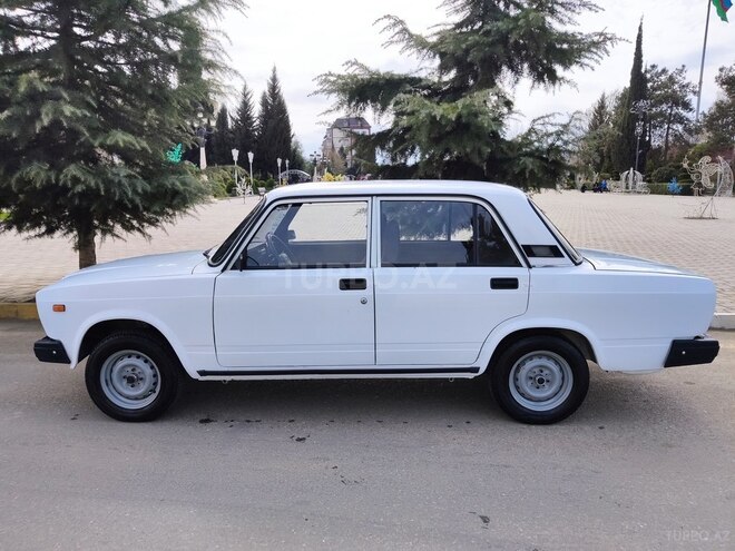 LADA (VAZ) 2107 2009, 51,000 km - 1.6 l - Masallı