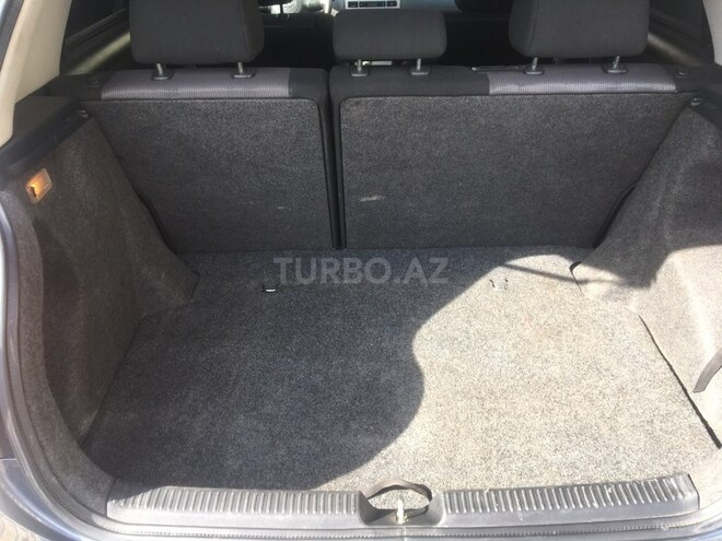 Toyota Corolla 2006, 245,000 km - 1.4 l - Bakı
