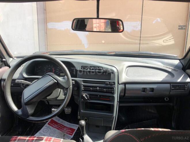 LADA (VAZ) 2108 1992, 235,000 km - 1.5 l - Bakı