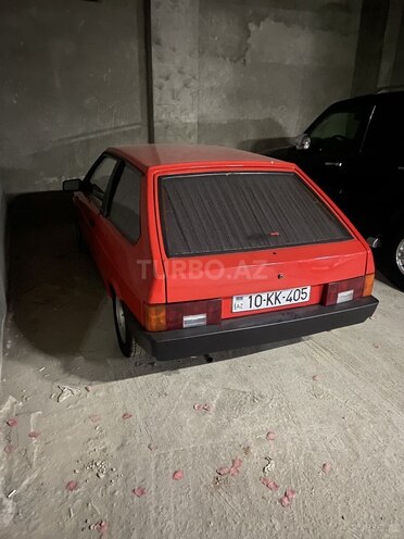 LADA (VAZ) 2108 1992, 235,000 km - 1.5 l - Bakı