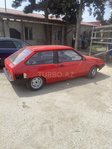 LADA (VAZ) 2108 1992, 235,000 km - 1.5 l - Bakı