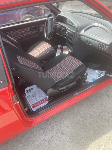 LADA (VAZ) 2108 1992, 235,000 km - 1.5 l - Bakı