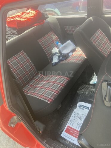 LADA (VAZ) 2108 1992, 235,000 km - 1.5 l - Bakı