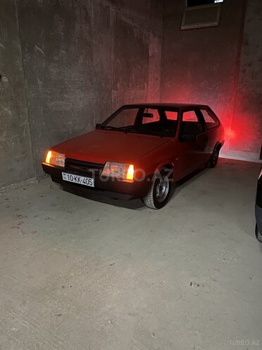 LADA (VAZ) 2108 1992, 235,000 km - 1.5 l - Bakı