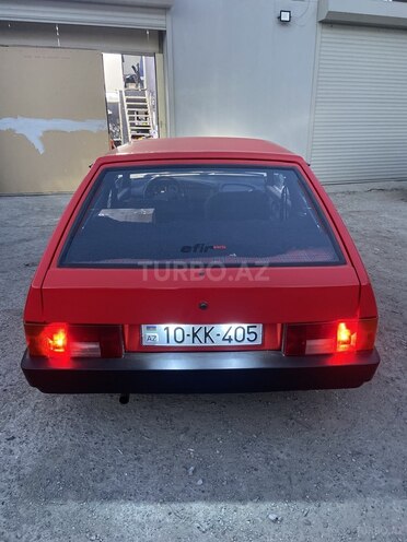 LADA (VAZ) 2108 1992, 235,000 km - 1.5 l - Bakı