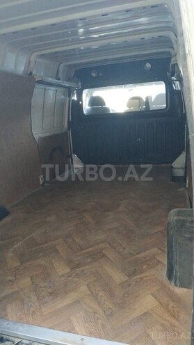 Ford Transit 1997, 455,000 km - 2.5 l - Bakı