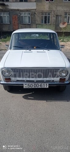 LADA (VAZ) 21011 1983, 350,000 km - 1.3 l - Bakı