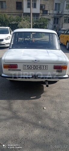 LADA (VAZ) 21011 1983, 350,000 km - 1.3 l - Bakı