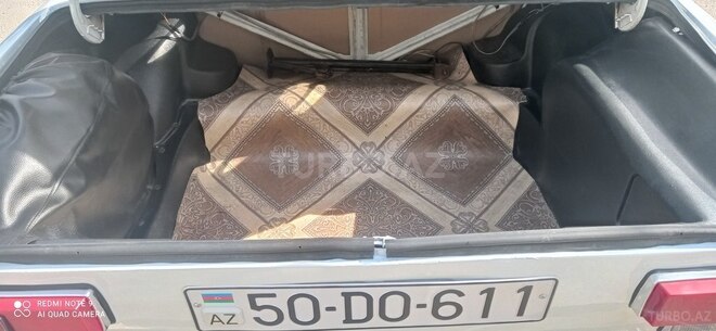 LADA (VAZ) 21011 1983, 350,000 km - 1.3 l - Bakı