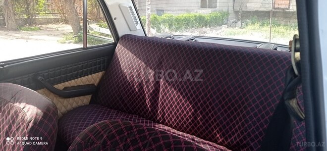 LADA (VAZ) 21011 1983, 350,000 km - 1.3 l - Bakı