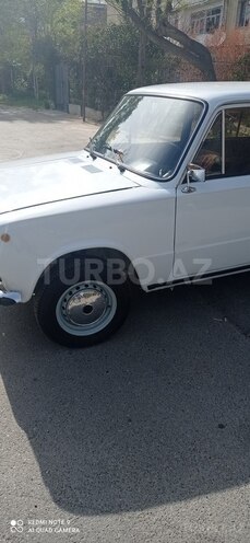 LADA (VAZ) 21011 1983, 350,000 km - 1.3 l - Bakı