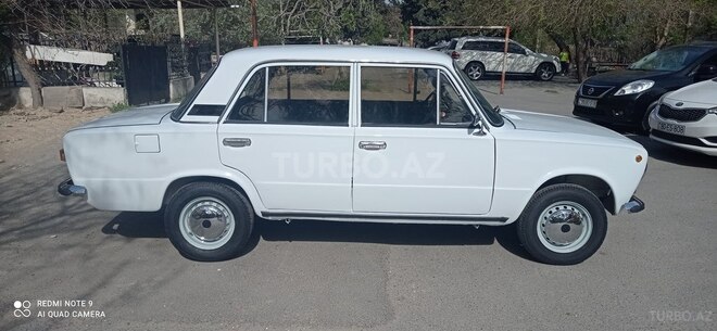 LADA (VAZ) 21011 1983, 350,000 km - 1.3 l - Bakı