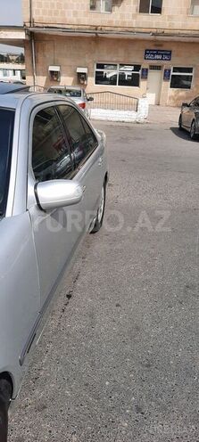Mercedes E 270 2000, 280,750 km - 2.7 l - Bakı