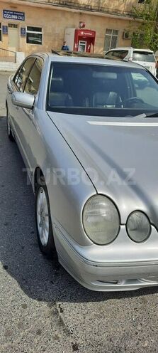 Mercedes E 270 2000, 280,750 km - 2.7 l - Bakı