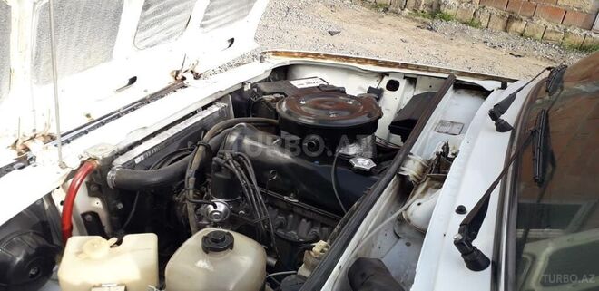 LADA (VAZ) 2107 2005, 99,000 km - 1.6 л - Cəlilabad