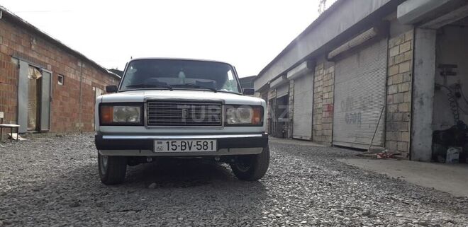 LADA (VAZ) 2107 2005, 99,000 km - 1.6 л - Cəlilabad