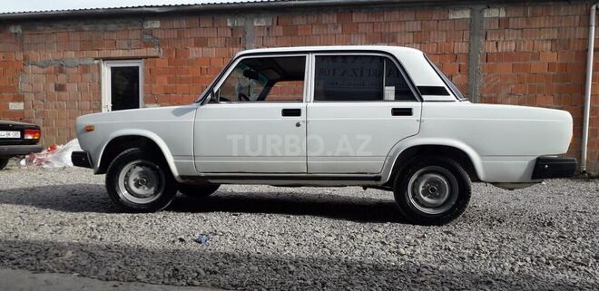 LADA (VAZ) 2107 2005, 99,000 km - 1.6 л - Cəlilabad