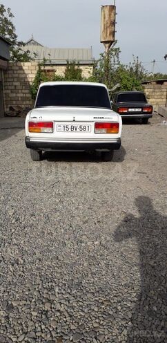 LADA (VAZ) 2107 2005, 99,000 km - 1.6 л - Cəlilabad