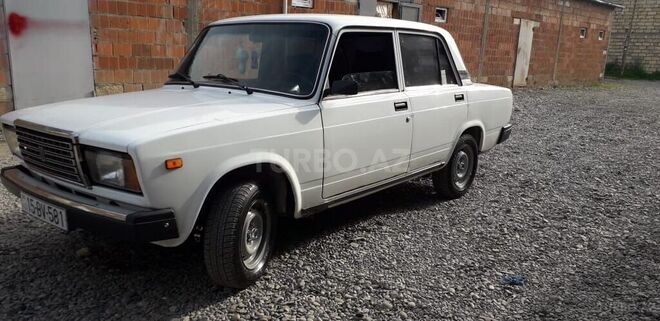 LADA (VAZ) 2107 2005, 99,000 km - 1.6 л - Cəlilabad