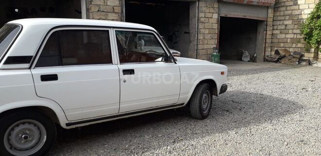 LADA (VAZ) 2107 2005, 99,000 km - 1.6 л - Cəlilabad