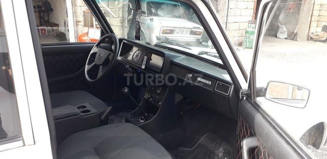 LADA (VAZ) 2107 2005, 99,000 km - 1.6 л - Cəlilabad