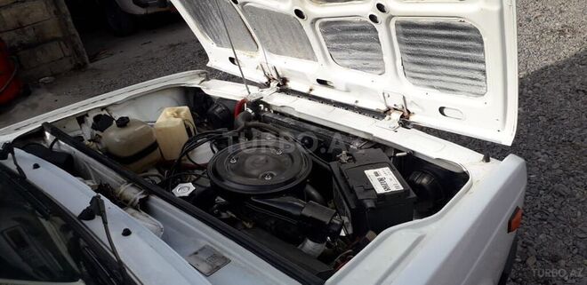 LADA (VAZ) 2107 2005, 99,000 km - 1.6 л - Cəlilabad
